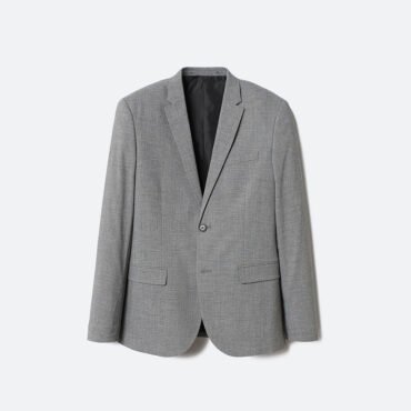 Blazer Coupe Amincie