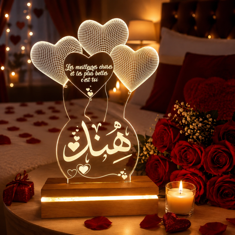 HeartGlow صورة 4