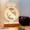 Éclat Real Madrid