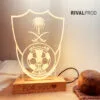 Éclat Al Ahli