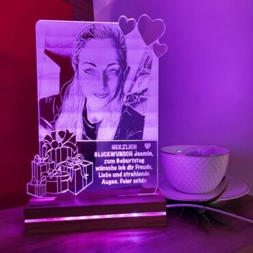 Éclat d’Anniversaire