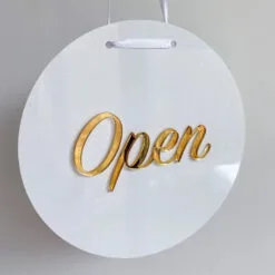 Panneau Réversible