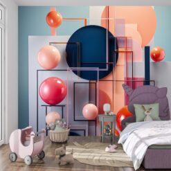 Papier peint1020