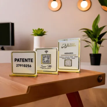 Design Haut de Gamme