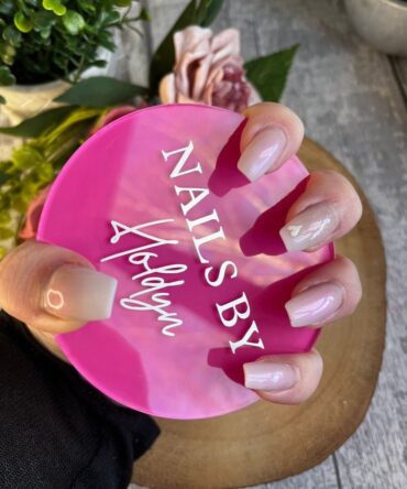 Nails AR