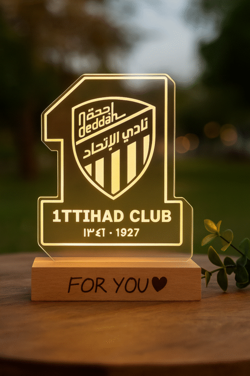 Éclat Al Ittihad – Image 2