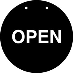 Open & Closed