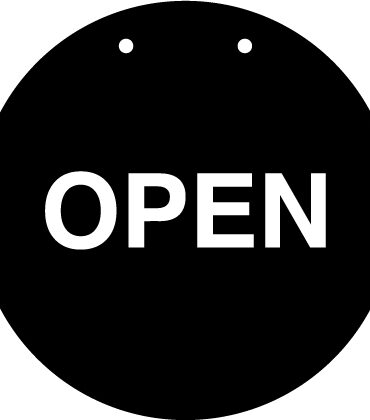 مفتوح ومغلق