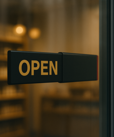 مفتوح مغلق متحركة