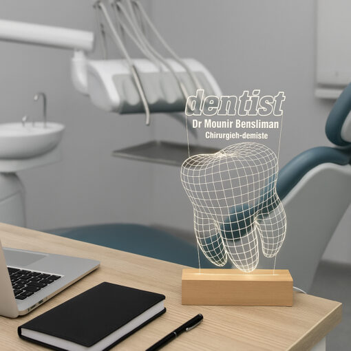 Dent Lumineuse – Image 2