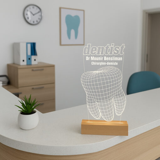 Dent Lumineuse – Image 3