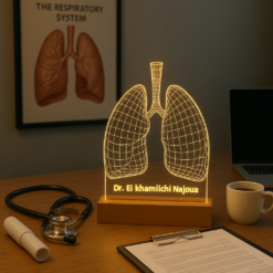 Poumons Médicaux