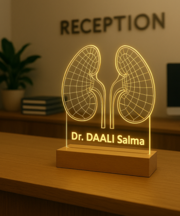 الكِلى الطبية