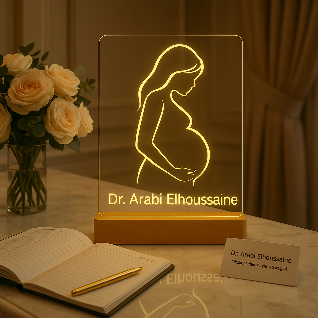 Luxury Obstetrics - Image 2