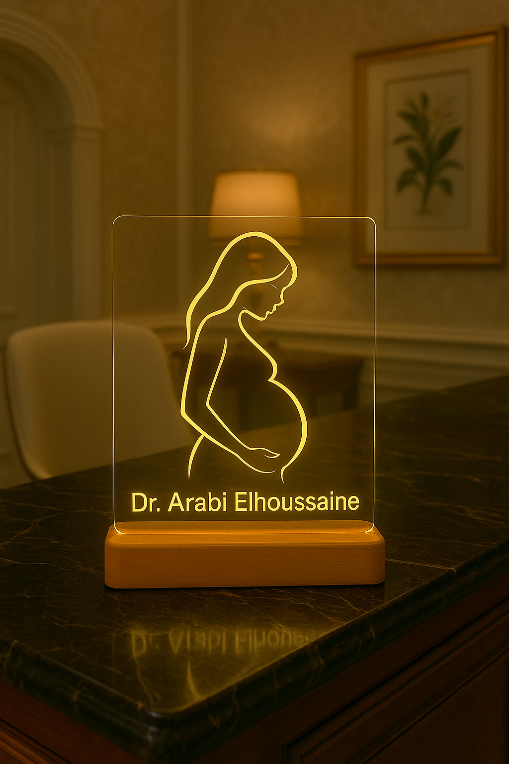 Luxury Obstetrics - Image 3