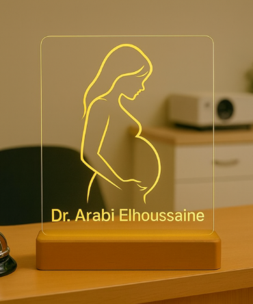 فاخرة للنساء والتوليد