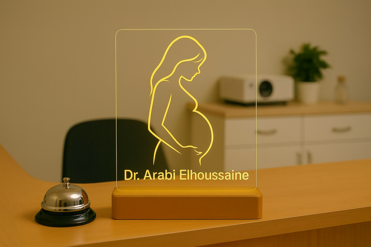 Luxury Obstetrics