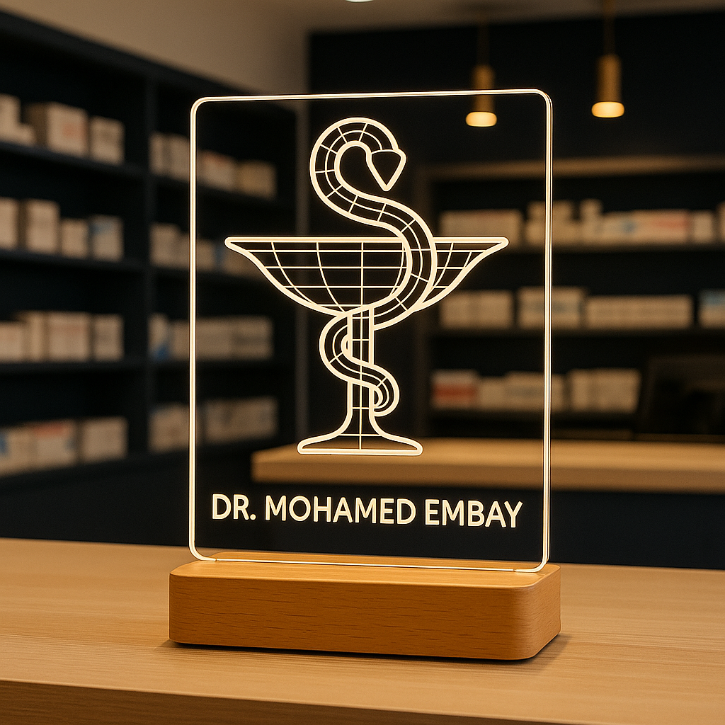 Pharmacy - Image 2
